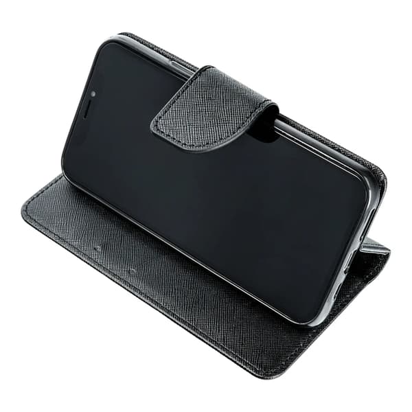 Xiaomi Redmi Note 14 5G Pung Etui Fancy - Sort