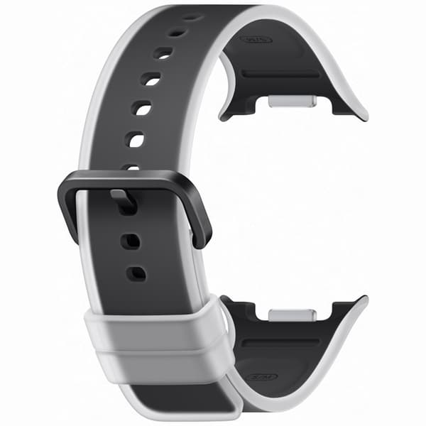 Samsung Rem Til Galaxy Watch 9 Misty M/L - Sort