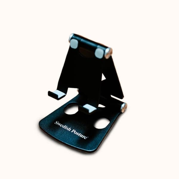 SWEPOSTURE Ergonomisk mobilstativ Universal