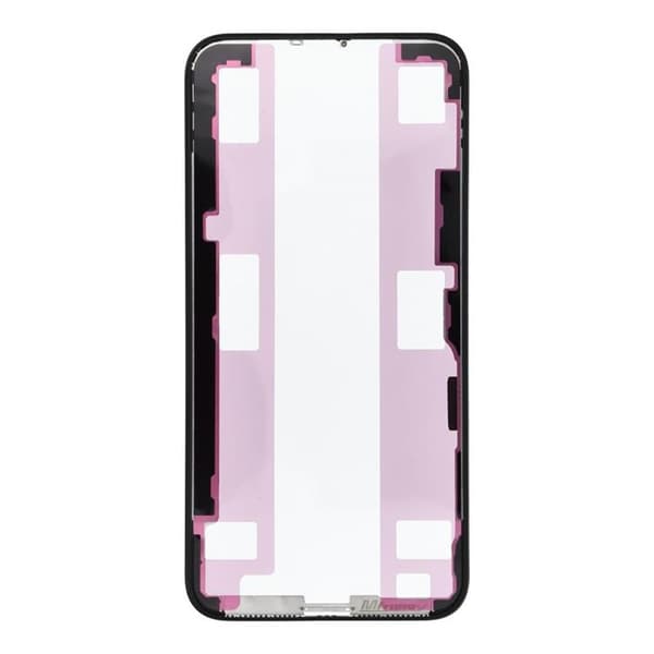 iPhone Xs LCD-ramme MUSTBY