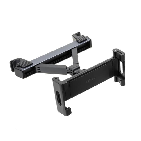 FIXED Passenger Max niskatuki tablettiteline 13\" Musta