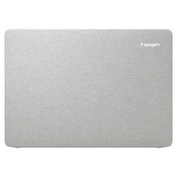 Spigen Cover Til Macbook Pro 14\" Urban Fit - Heather Grå
