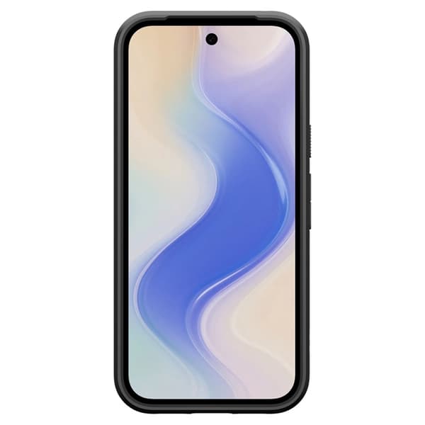 Spigen Mobilskal För Google Pixel 10A Liquid Air - Matte Svart