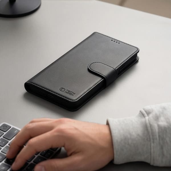 Tech-Protect Lompakkokotelo iPhone 17 Pro/18 Pro Magsafe