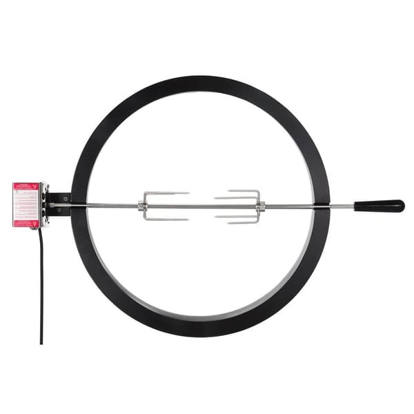 MUSTANG Rotisserikit Kamado M