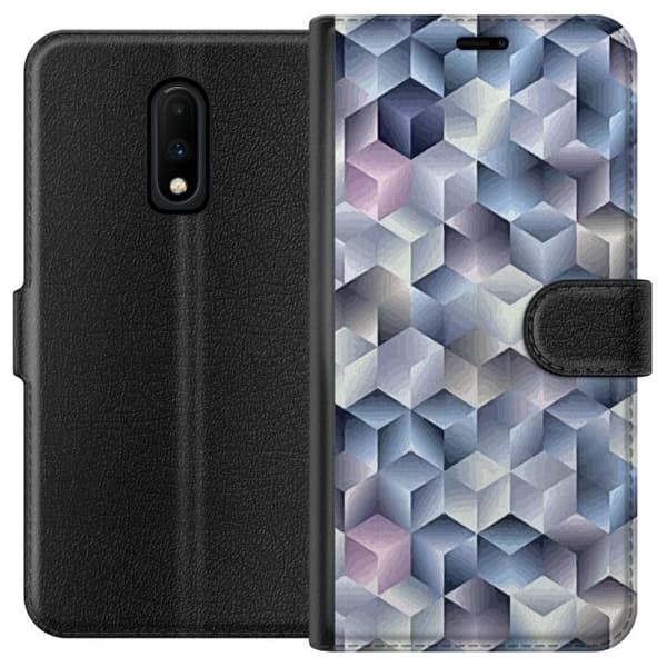 OnePlus 7 Pung Taske med Cyclone