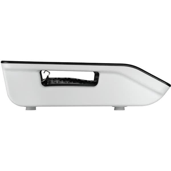 Varta LCD ultrahurtig oplader AA/AAA inkl 4xAA