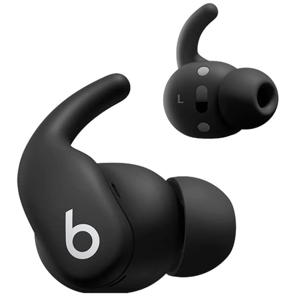 Beats Powerbeats Fit Svart