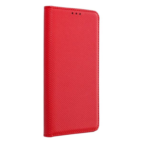 Xiaomi Redmi Note 14 5G Pung Etui Smart - Rød