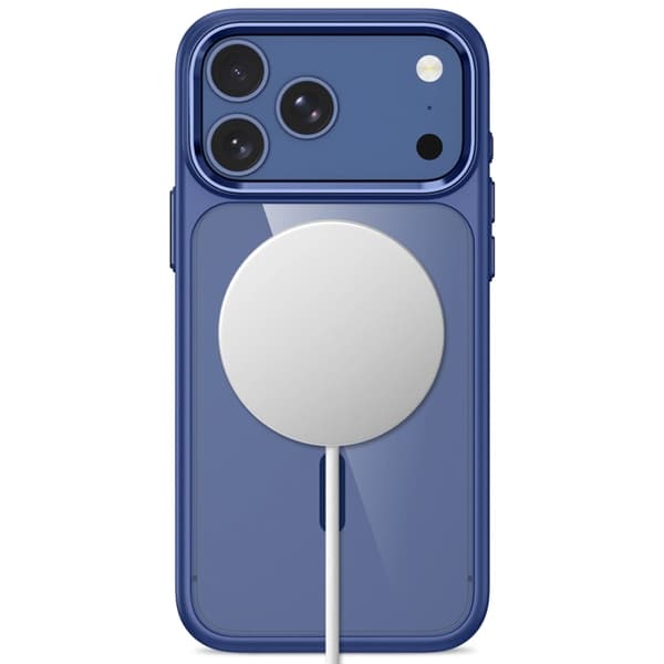 Tech-Protect Mobilcover Til iPhone 17 Pro Max/18 Pro Max Magsafe Magmat CC