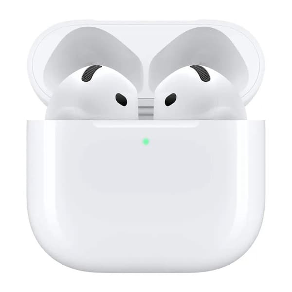 (NY) Apple AirPods 4th Gen Vit