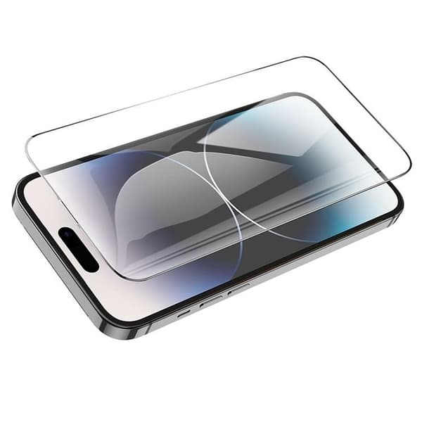 HOCO tempered glass (SET 25in1) MULTIPACK for iPhone 14 Pro Max