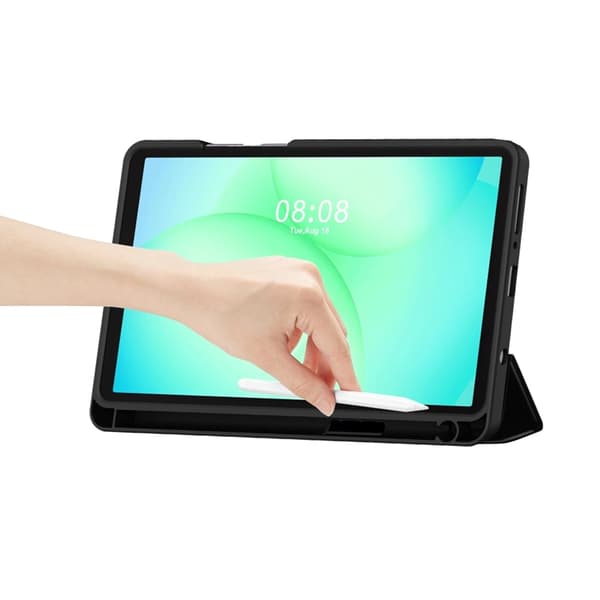 Tech-Protect Galaxy Tab A9 Plus Fodral - Svart