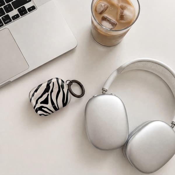 Tech-Protect Kotelo Airpods Pro 3 Lamano - Nature Muse