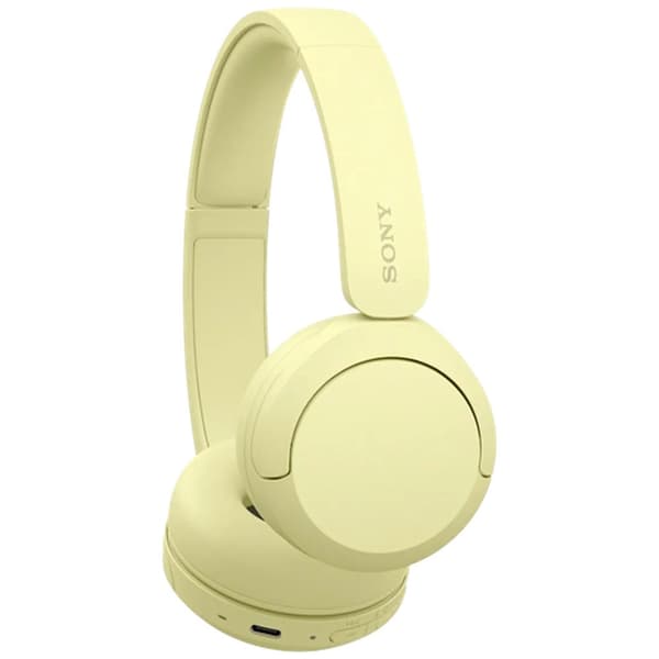 Sony Wh-Ch520 Gul
