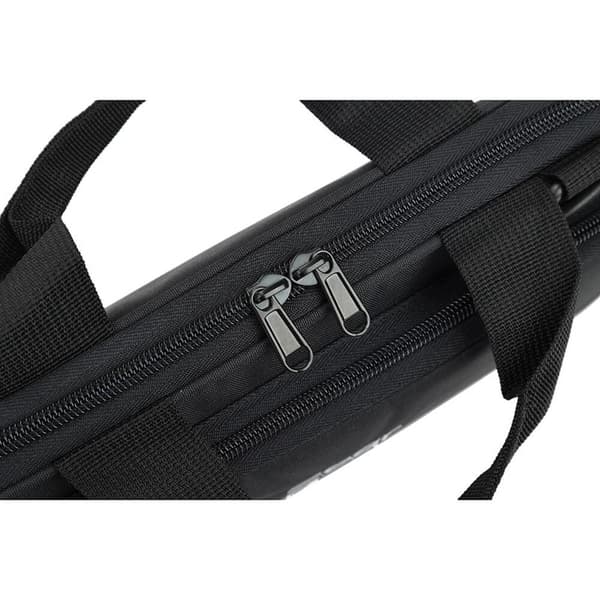 GEAR Datorväska 11.6" Svart