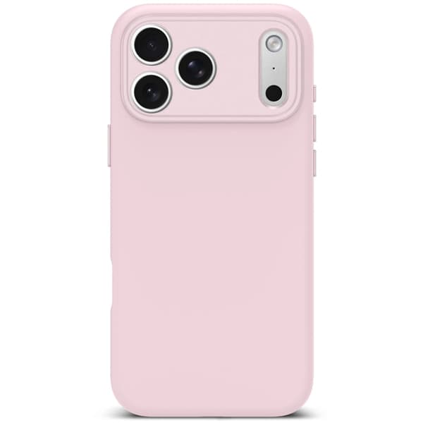 Tech-Protect Mobilskal till iPhone 17 Pro Max Magsafe Uniq - Rosa