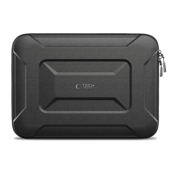 Tech-Protect Computertaske 15-16" Ranger X Tactical - Sort