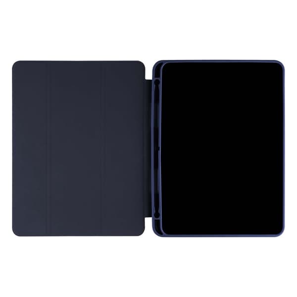 FIXED Padcover+ Smart Cover etui Apple iPad 10.9\" Blå