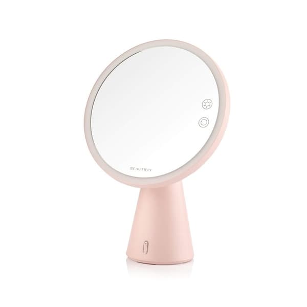 BEAUTIFLY Mirror Smart Moon BT Speaker