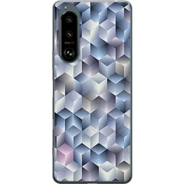 Mobiletuier til Sony Xperia 5 III med Cyclone