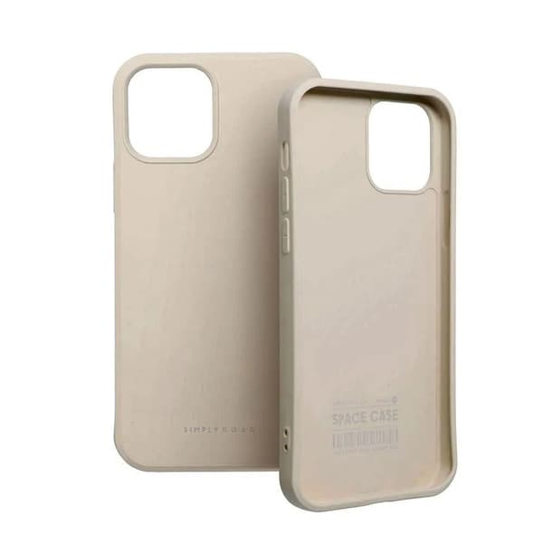 Roar Mobilskal till iPhone 16e Space - Aquavit