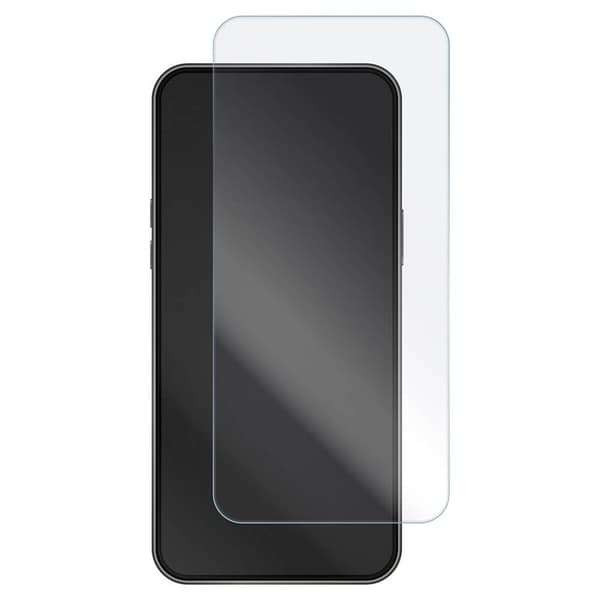GEAR Näytönsuoja 2.5D Gold Case Friendly - iPhone 14 Plus