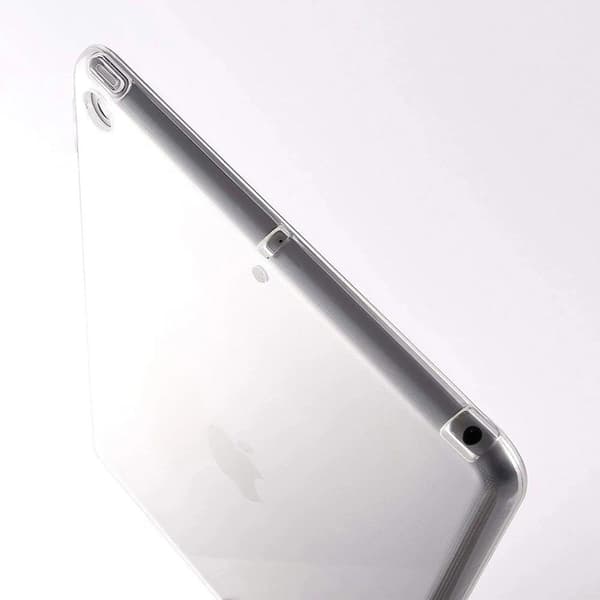 iPad Pro 11 (2024) Skal Slim - Transparent