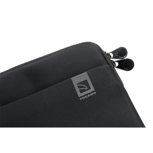 Tucano Top Etui MacBook Air 15\" Sort