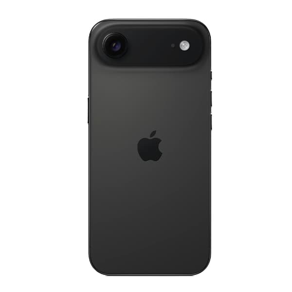 (NY) Apple iPhone Air 8GB/256GB - Sort
