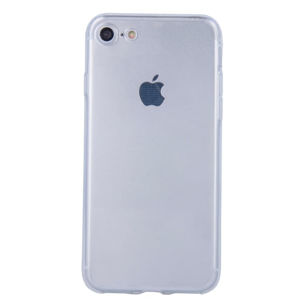 iPhone 13 Mini Ultratunt Slim Case Transparent
