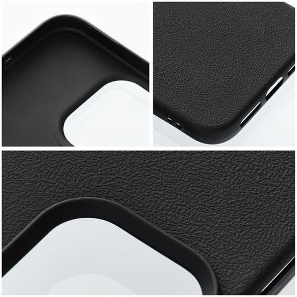 Mobilskal till iPhone 16e Skin - Svart