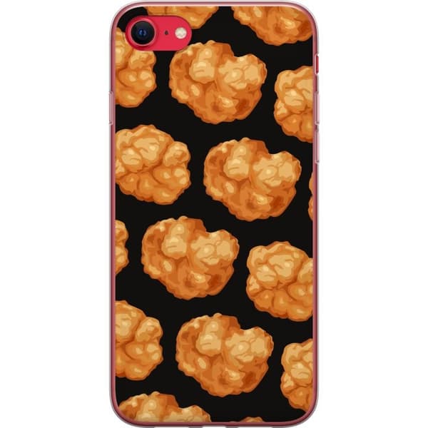 Telefonetuier til Apple iPhone 7 med Nuggets