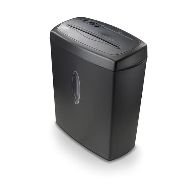 HAMA Dokumentförstörare Safe X100CD