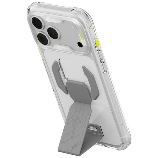 Skinarma Mobilskal till iPhone 18 Pro Max/17 Pro Max Magsafe Helio CE Grip