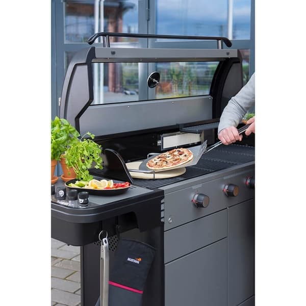 MUSTANG Pizza Sten Safir 35cm
