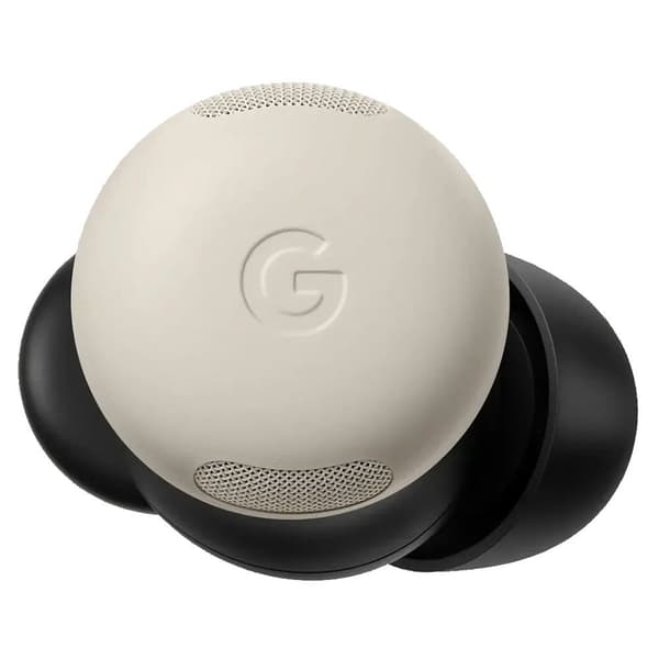(NY) Google Pixel Buds Pro 2 - Vit