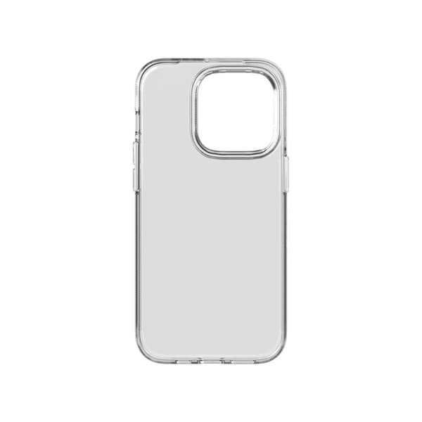 Tech21 Evo Lite Apple iPhone 14 Pro Transparent