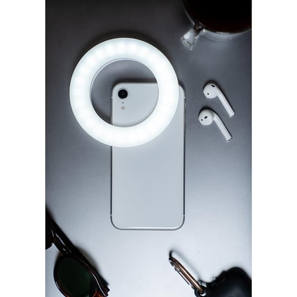 KODAK LED-valaistus rengasvalo Mini 4\"