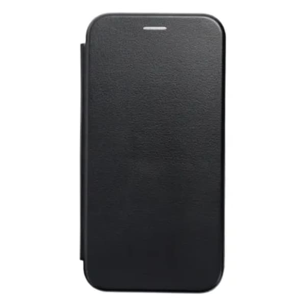 Galaxy S23 FE Pung Etui Elegance - Sort