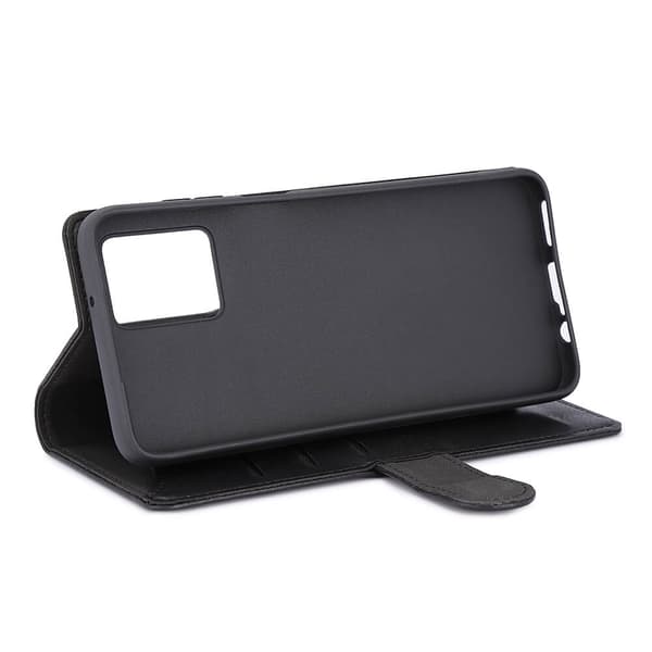 GEAR Nokia G60 5G Pung Etui - Sort
