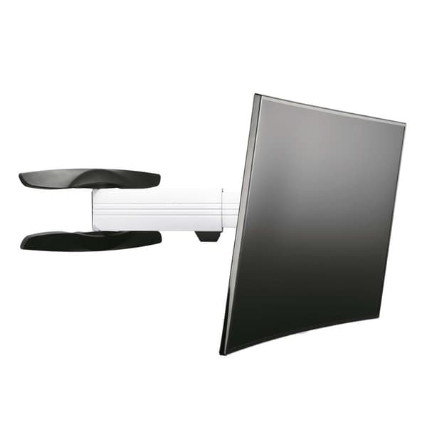 HAMA Vægmontering Fullmotion XL Buet 32"-65" Sort
