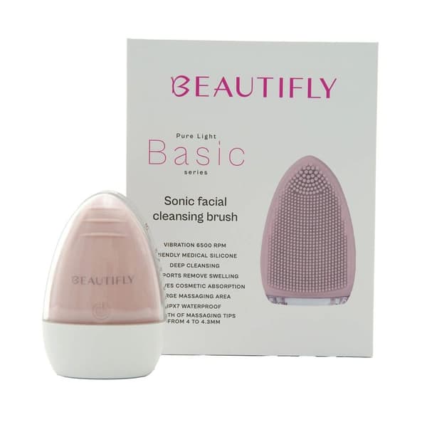 BEAUTIFLY Sonic Brush Pure Light Basic