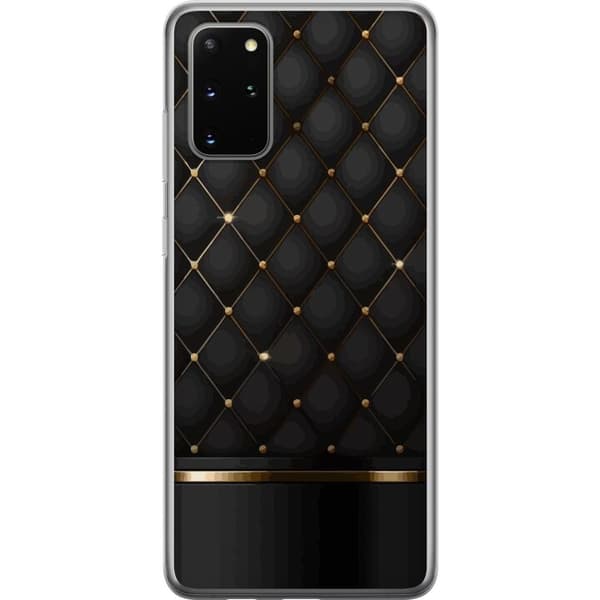 Taske til Samsung Galaxy S20+ med Luxury Opulence