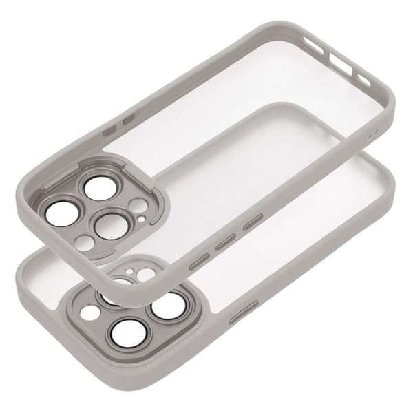 Mobilskal till iPhone 17 Variete - Gra