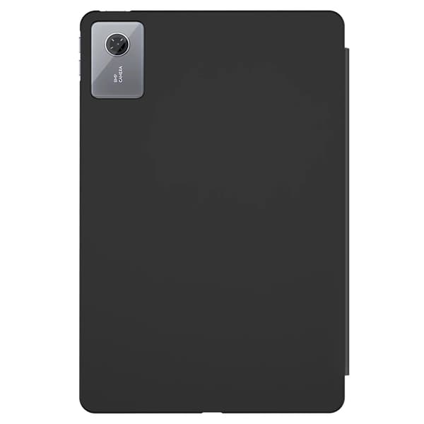 Tech-Protect Lenovo Idea Tab 11.0 Kotelo Smart - Musta