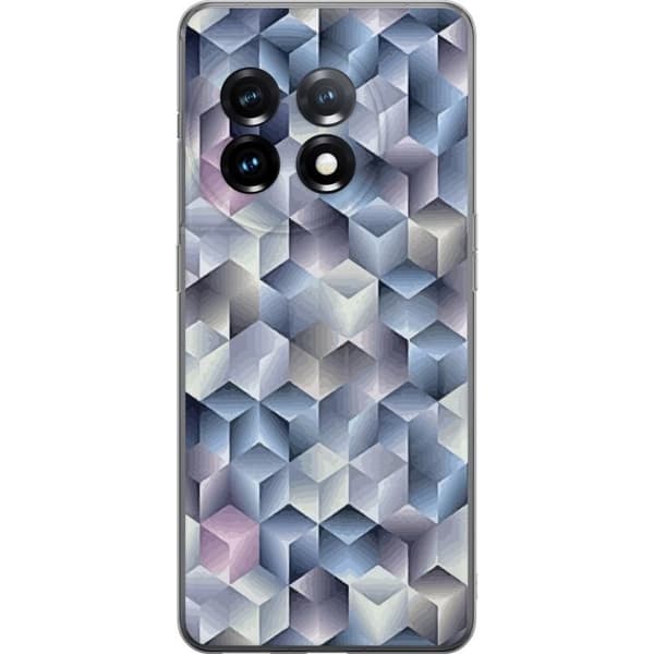 Mobilskal till OnePlus 11R med Cyklon