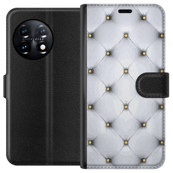 Plånboksfodral till OnePlus 11 med Fancy