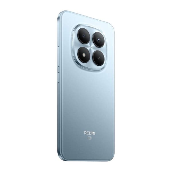Xiaomi Redmi Note 15 Pro Plus 512GB 5G Blå