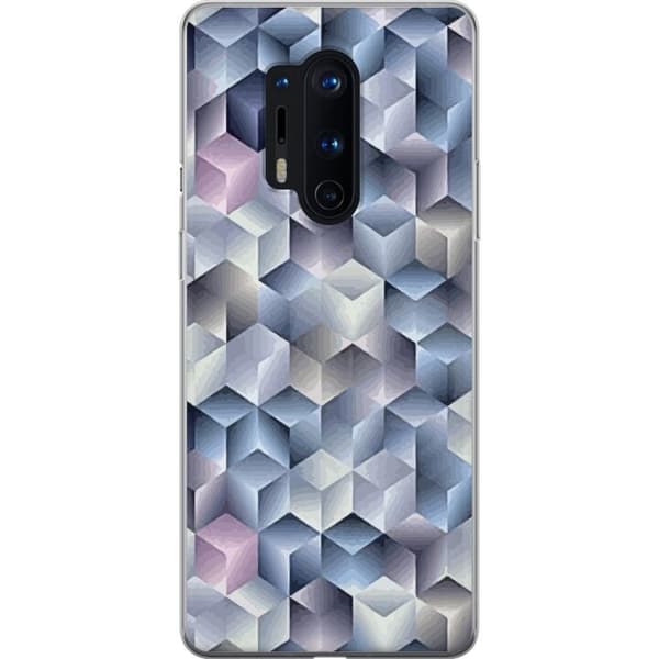 Taske til OnePlus 8 Pro med Cyclone